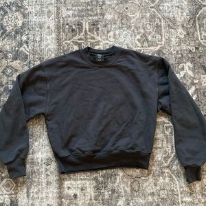 Skims The Pullover Crewneck sweatshirt size Medium